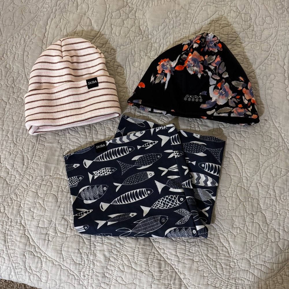 Skida bundle